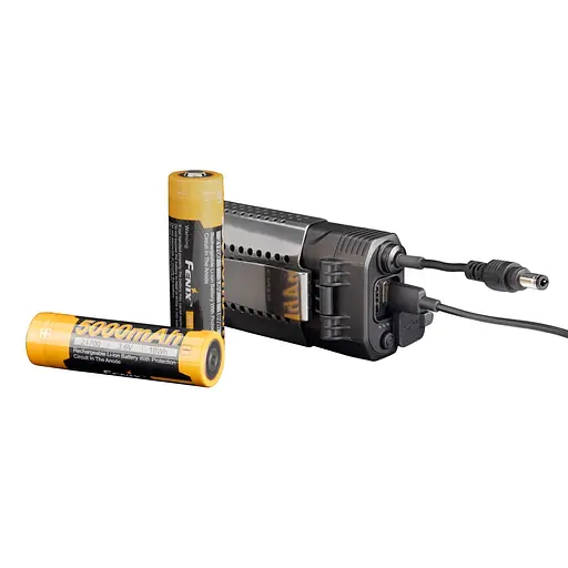 Пошуковий налобний ліхтарик Fenix HP30R V2.0 3000лм 270м 2х21700 IP66 - фото 4