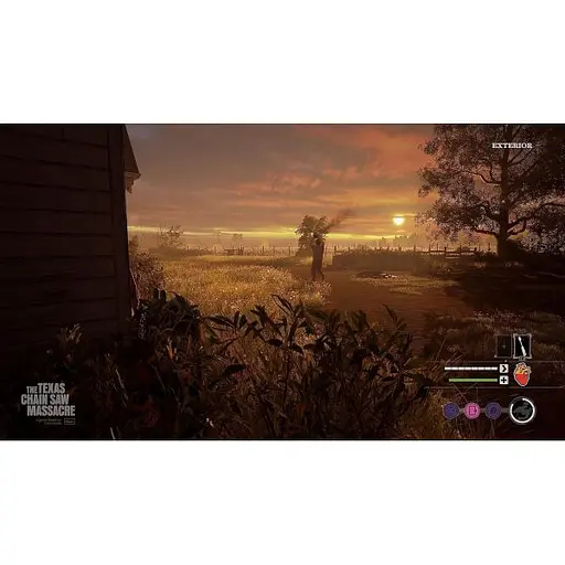 Гра The Texas Chain Saw Massacre (англійська версія) (PS4) - фото 4