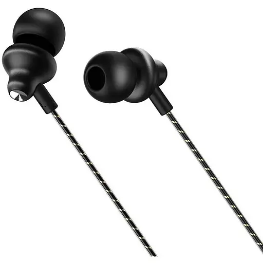 Наушники Borofone BM42 Чёрный