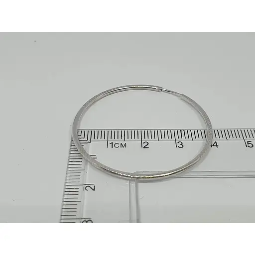 Золоті сережки Favoritum з алмазною гранню. 210001_Б - фото 3