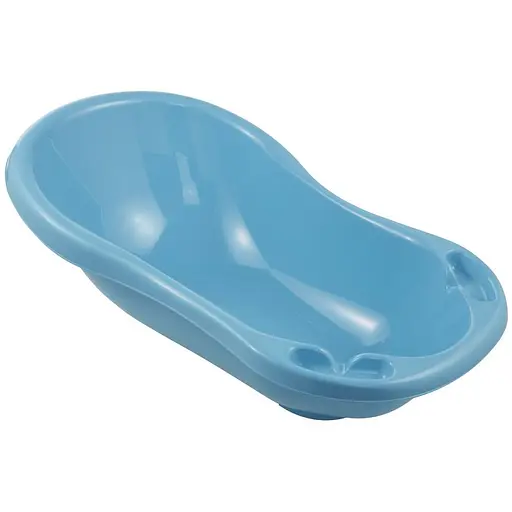 Ванночка Keeeper 84 см голубая (0334.625)