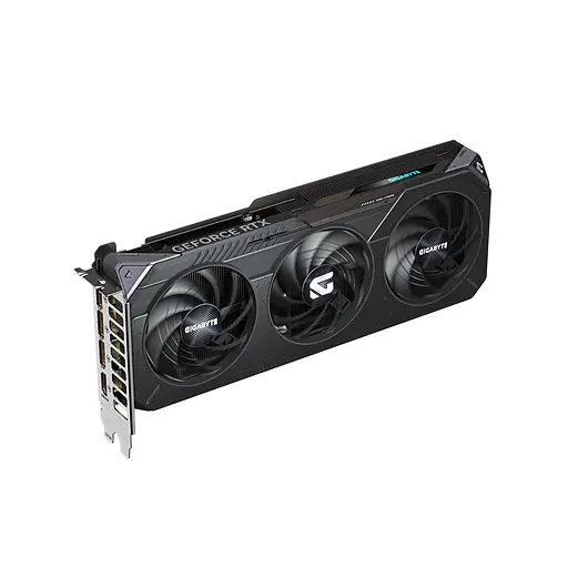 Відеокарта GF RTX 5060 8GB GDDR7 Gaming OC Gigabyte (GV-N5060GAMING OC-8GD) - фото 8