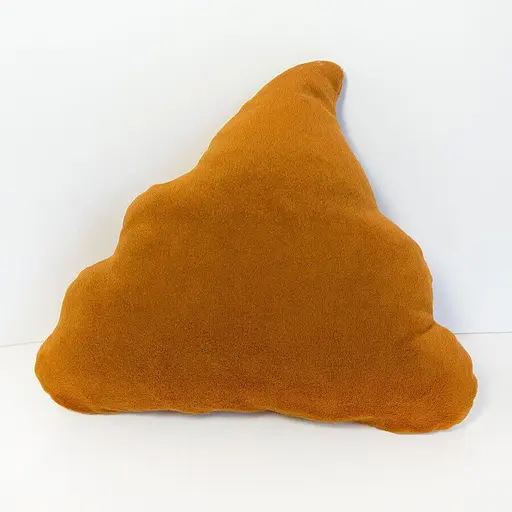 Смайлик Містер какашка 16см м'яка іграшка - фото 2