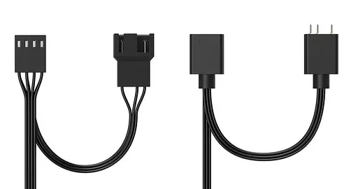 Корпус OCYPUS GAMMA C60 BK ARGB (GAMMA-C60-BKG400XX-GL) Без БП - фото 10