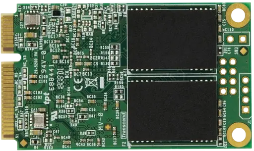 SSD mSATA Накопичувач Transcend 230S 256GB (TS256GMSA230S)