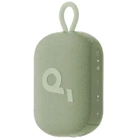 Портативна акустика Anker Select 4 Go Green IP67 - фото 2