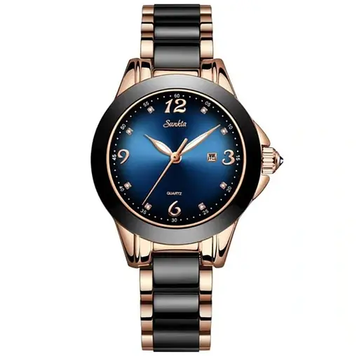 Годинник Sunkta Ceramic - фото 2