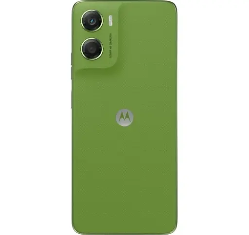 Смартфон Motorola Moto G06 4/64GB Tendril (UA) - фото 4