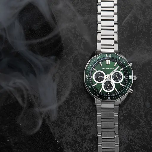 Часы Lee Cooper Dokota - фото 3