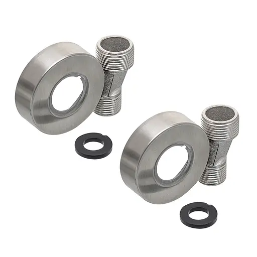 Змішувач для кухні Mixxus DAX-005 MI5901 Нержавіюча сталь - фото 2