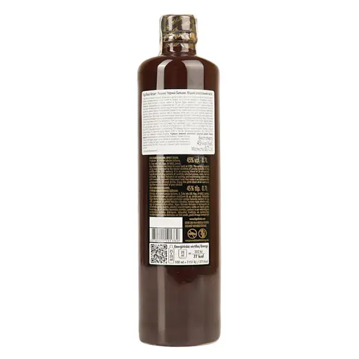 Бальзам Riga Black Balsam, 45%, 0,7 л (94031) - фото 3