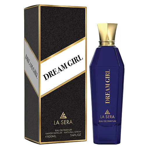 Парфумована вода жіноча La Sera Dream Girl 100мл (MM35200) - фото 2