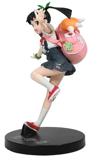 Фігурка Sega Mayoi Hachikuji Monogatari Майой Хатікудзі Історія монстрів 17 см S MH M 17 - фото 2