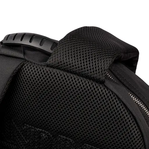 Рюкзак шкільний напівкаркасний YES T-130 YES by Andre Tan Double plus black - фото 6