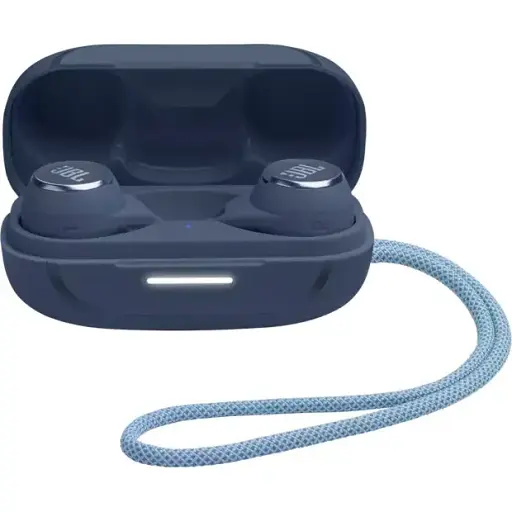 Навушники TWS JBL Reflect Aero Blue (JBLREFLECTAEROBLU) UA - фото 2