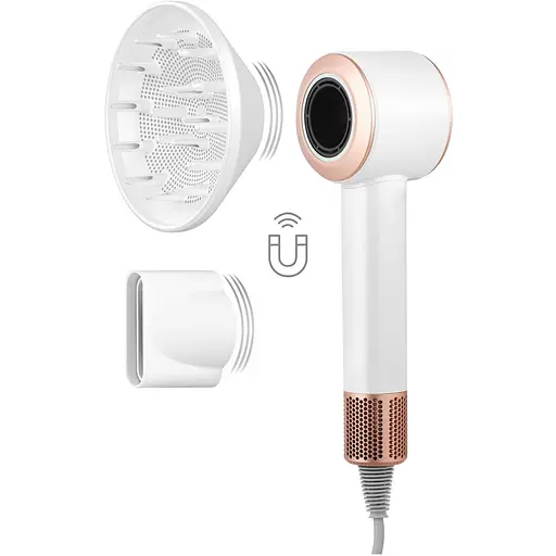 Фен Sencor SHD 8900RS (41025180) - фото 1