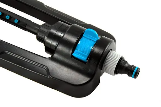 Дождеватель Presto-PS осциллирующий Гарант (7815) - фото 5