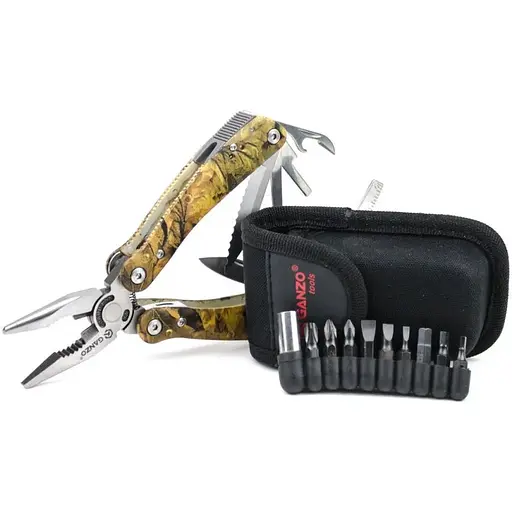 Мультитул Multi Tool Ganzo G107 (G2016P) - фото 7