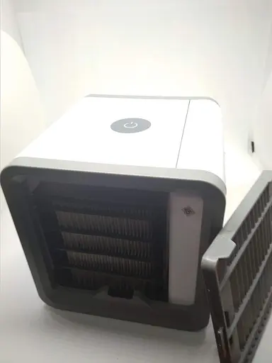 Миникондиционер Arctic air портативный охладитель увлажнитель - фото 4