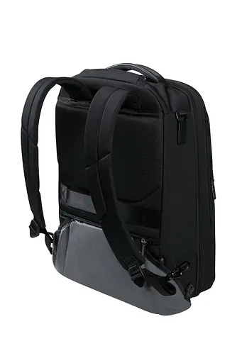 Рюкзак На Колесах 17,3" Samsonite EVOSIGHT BLACK 50x34x24 KP9*09007 - фото 10