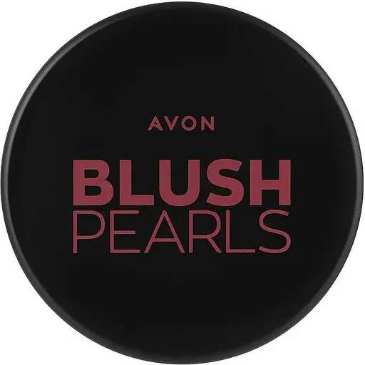 Рум'яна у кульках Avon Rosy Highlight/Рожевий 28 г (158511427) - фото 1
