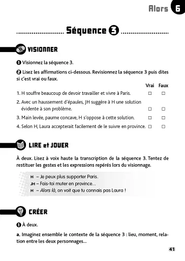 Clés pour l'oral. Manuel d'exploitation - фото 8