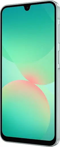 Смартфон Samsung Galaxy A26 5G 8/256Gb Mint (SM-A266BLGCEUC) - фото 3