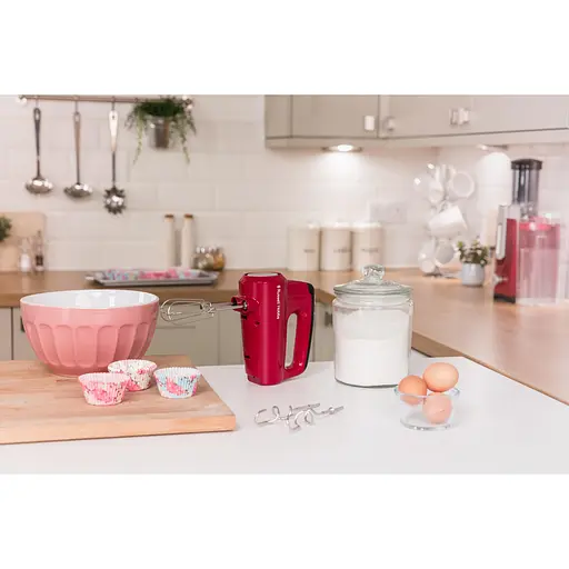 Міксер Russell Hobbs 24670-56 - фото 5