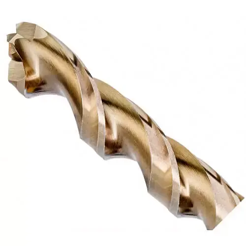 Набір свердел по металу DeWalt Extreme Industrial Cobalt HSS-Co, 6 шт. (DT4956) - фото 4