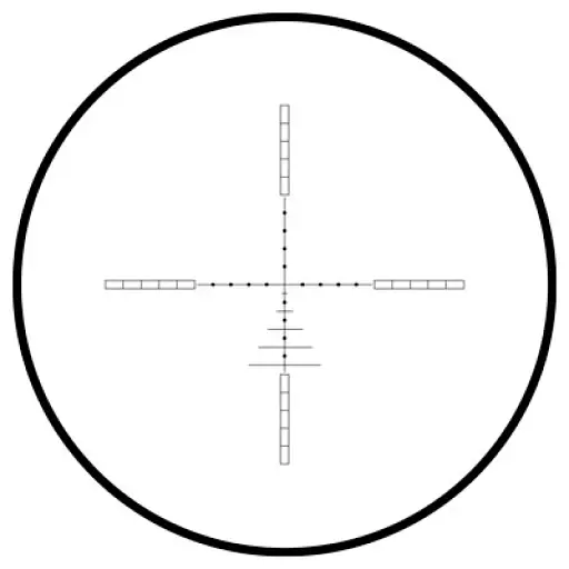 Прицел оптический Hawke Airmax 3-9х40 сетка AMX - фото 5