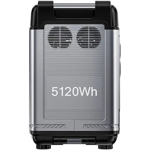 Зарядна станція Oukitel P5000E Pro - фото 4