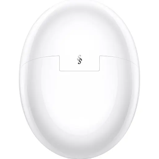 Наушники Huawei FreeBuds 6 White [140209] - фото 7