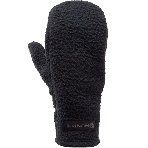 Рукавиці Montane Chonos Mitt Black M (1004-GCHOMBLAM14) - фото 3