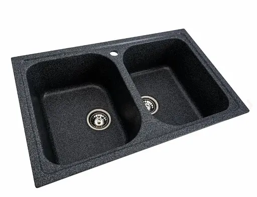 Кухонная мойка Platinum 7950 EQUATORIA (SP000035784) - фото 6