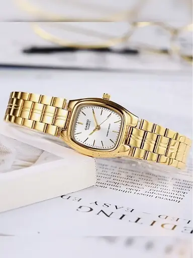 Годинник жіночий Casio LTP-1169N-7ADF - фото 2