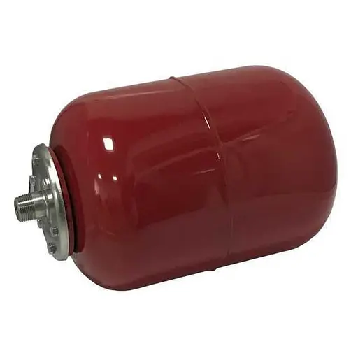 Розширювальний бак Optima cal-pro 8 л (15460) - фото 2