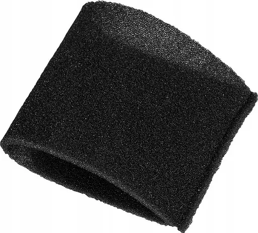 Пылесос профессиональный Graphite 1200 Вт 18 кПа контейнер 20 л колеса - фото 8