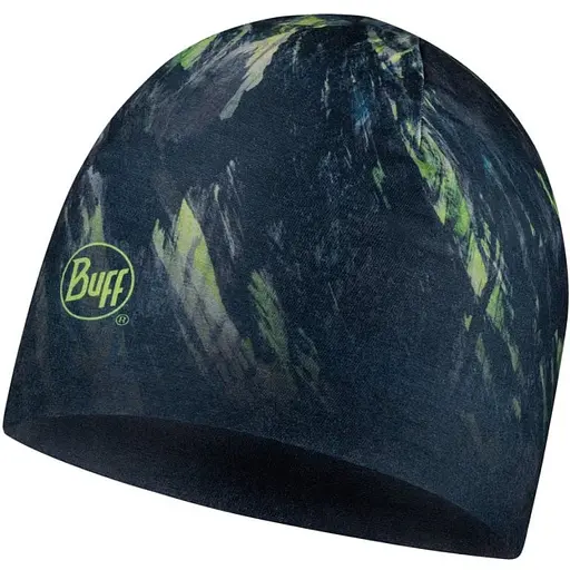 Шапка Buff Thermonet Beaney Retec Dark Blue (1033-BU 130073.707.10.00)