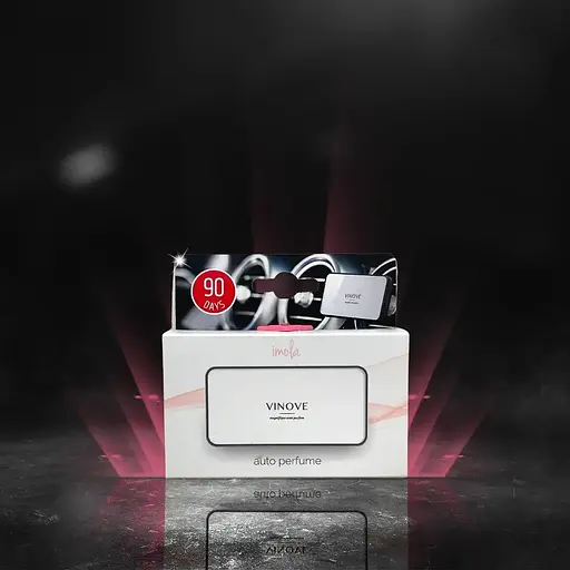 Ароматизатор автомобільний Vinove Імола - фото 5