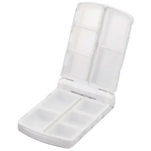 Коробка Meiho Premium Akiokun Pa-10Ss 97x6420mm White - фото 3