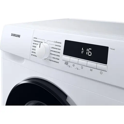 Пральна машина Samsung WW70T3020BW/UA - фото 6