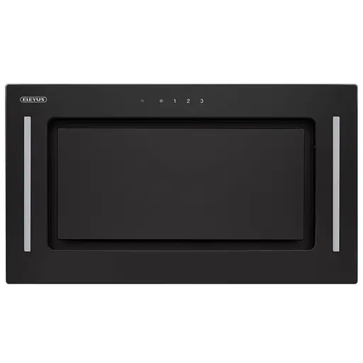 Вытяжка Eleyus Gemini 700 LED 52 BL - фото 4