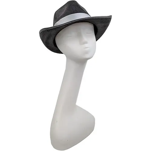 Шляпа Гангстерская - фото 6