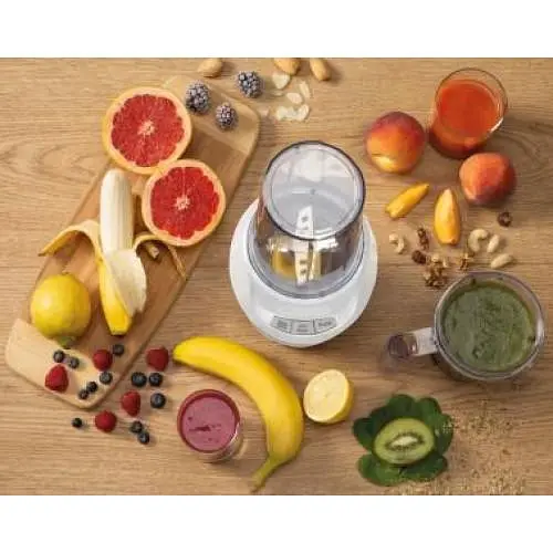 Фитнес-блендер Gorenje BN1000E - фото 9