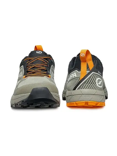 Кросівки Scarpa Rapid 46 Anthracite (1004-72701-350-3-46) - фото 3