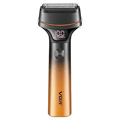 Электробритва-шейвер VGR V-382