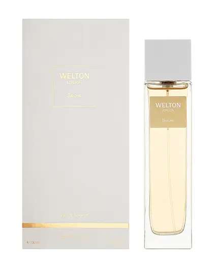 Оригінал Welton London Baicha 100 мл парфумована вода - фото 1