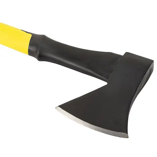 Топор Sigma фибергласовая ручка 600г 4321061 - фото 5