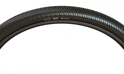 Покрышка Maxxis DTH 20 x 2.20 TPI-120 Foldable EXO (1052-ETB00386000) - фото 2