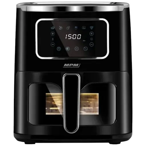 Аэрогриль Mpm MFR-09